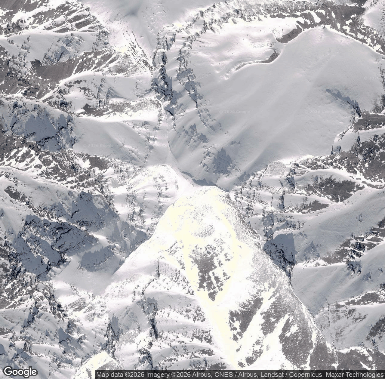 Soakpak Mountain