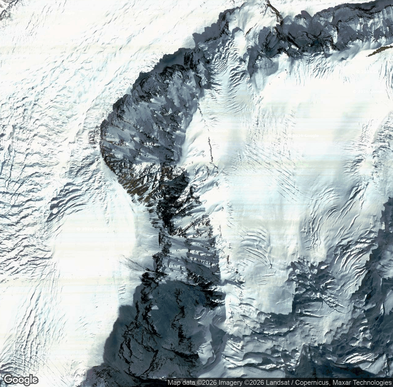 Jeffery Point