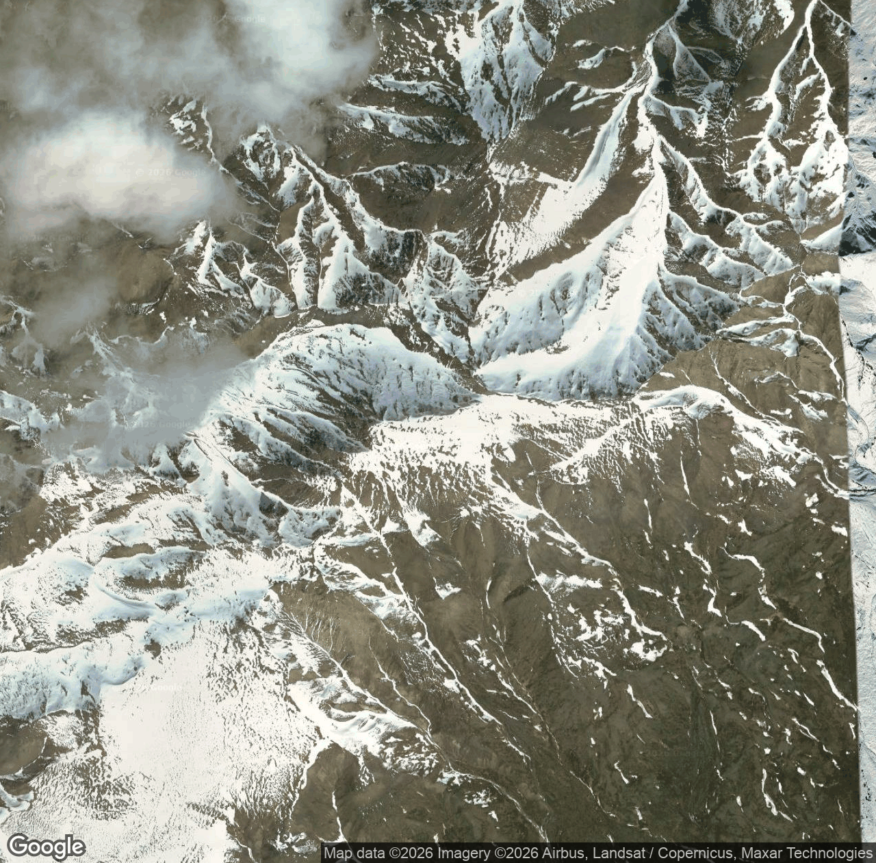 Mount Galen
