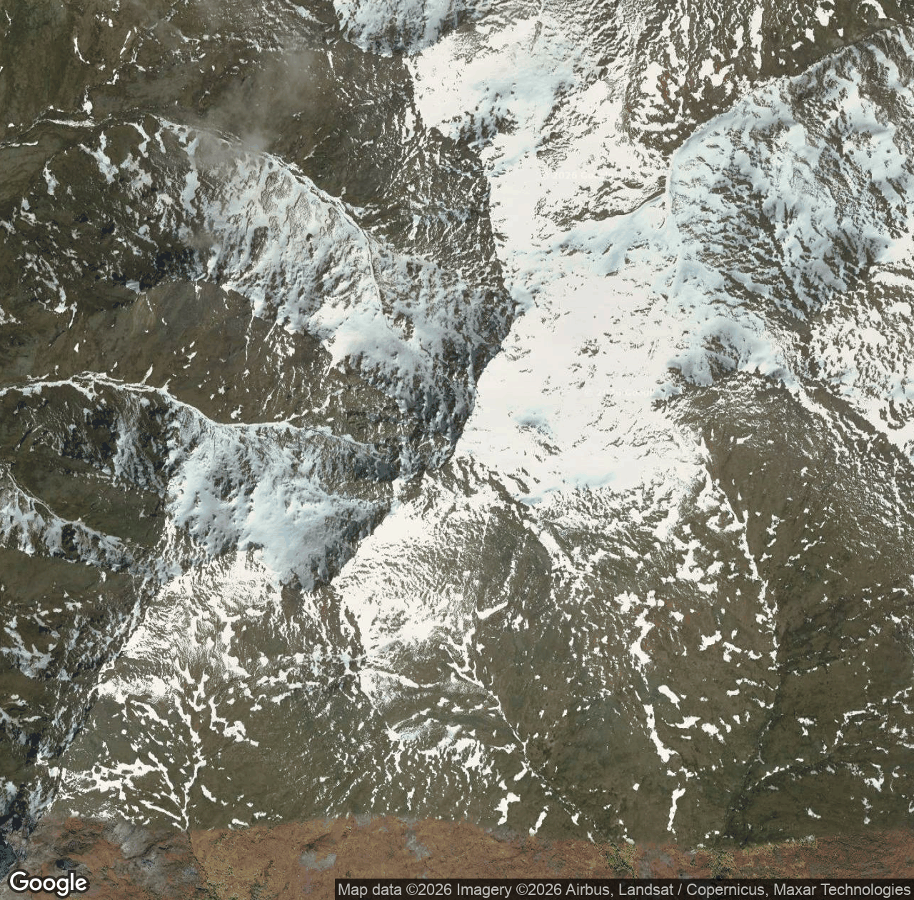 Kankone Peak