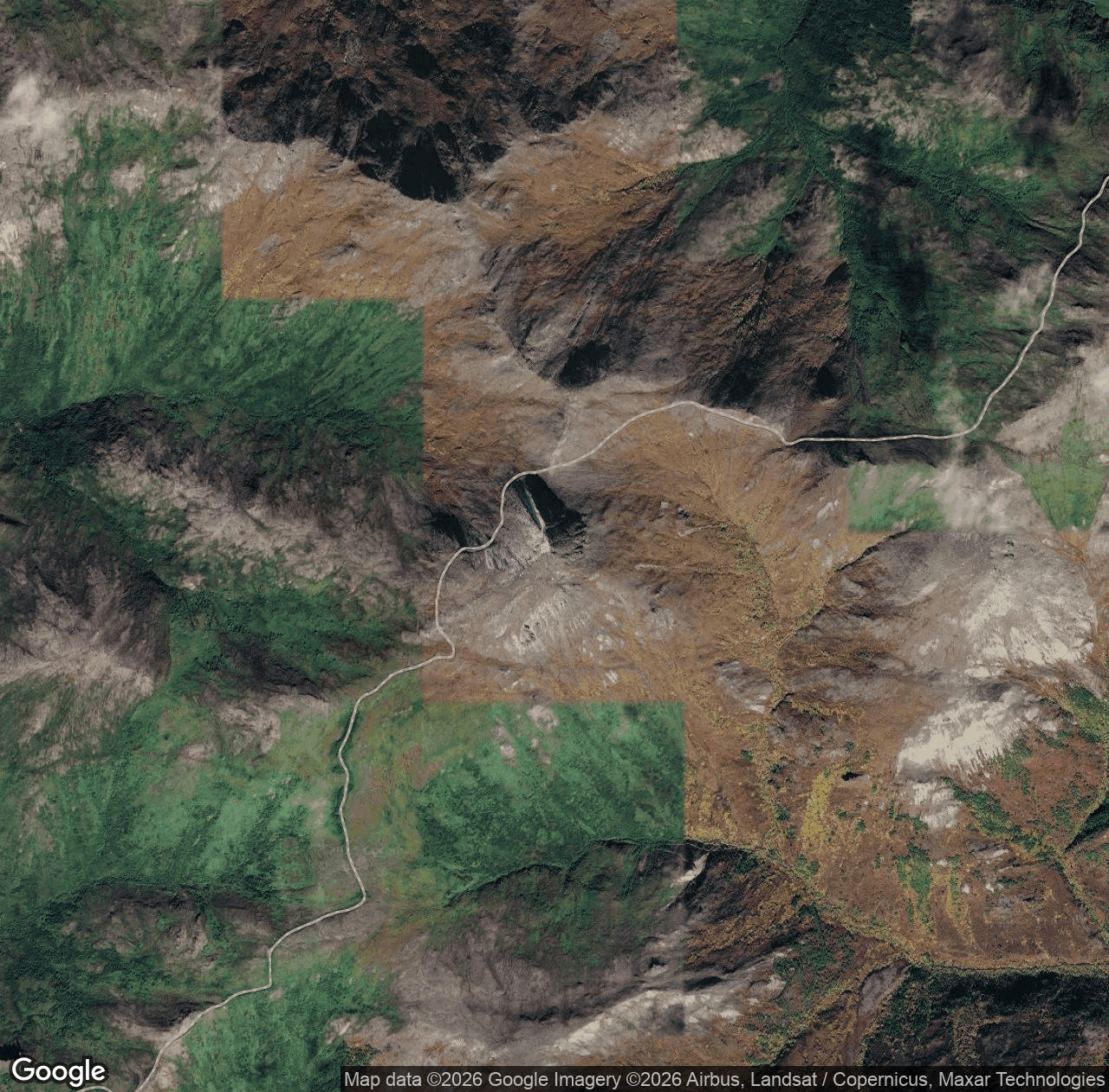 Glacier Peak