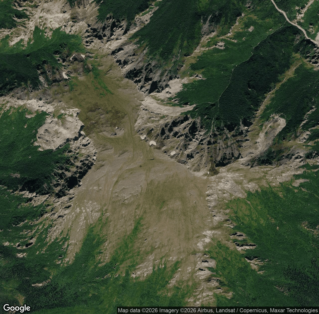 Mount Wright