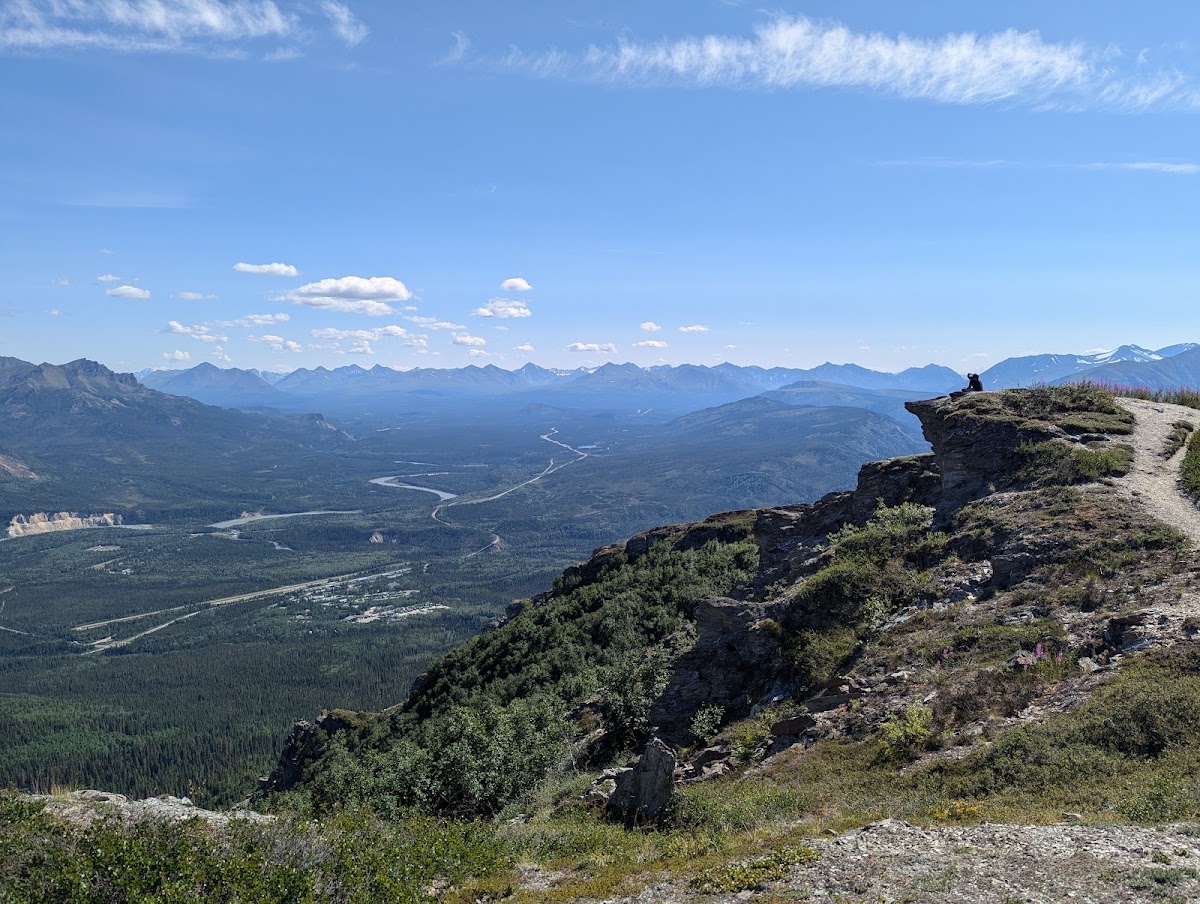 Mount Healy