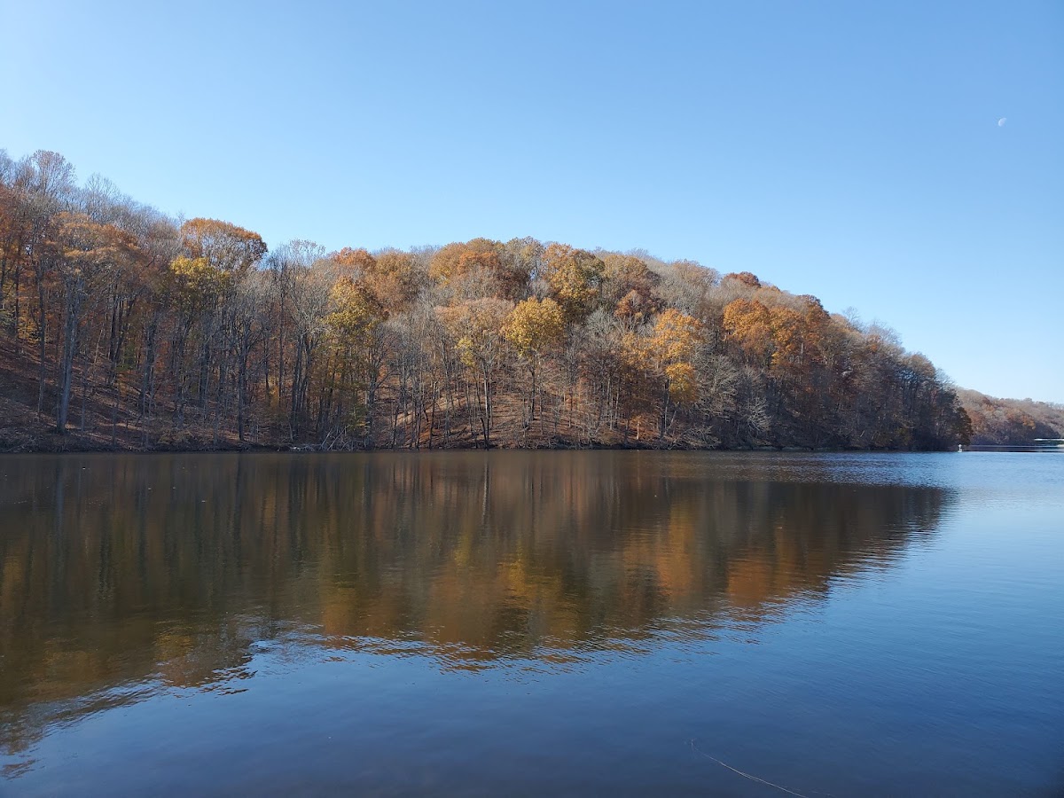 John Hays Lake