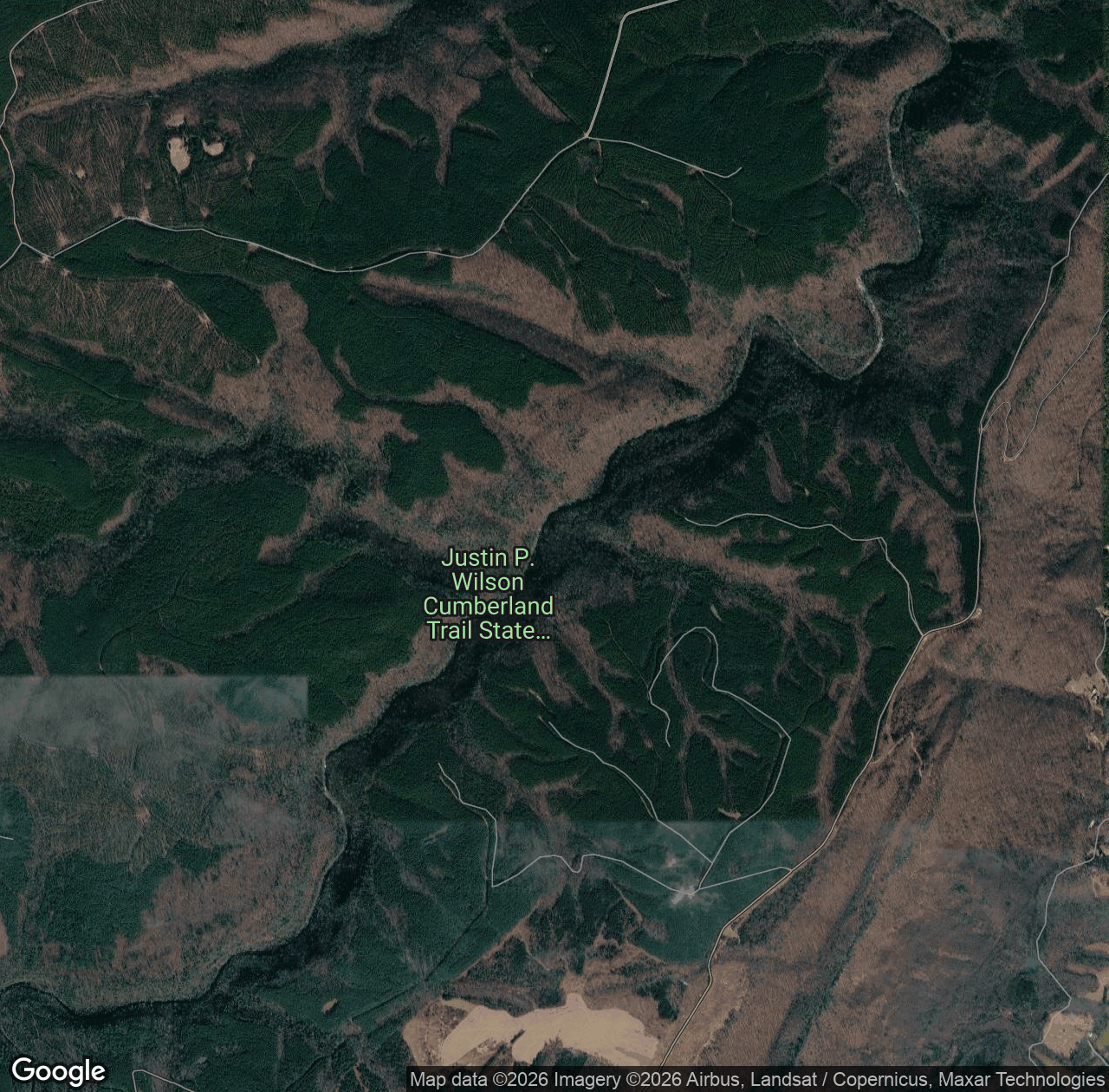 Piney River