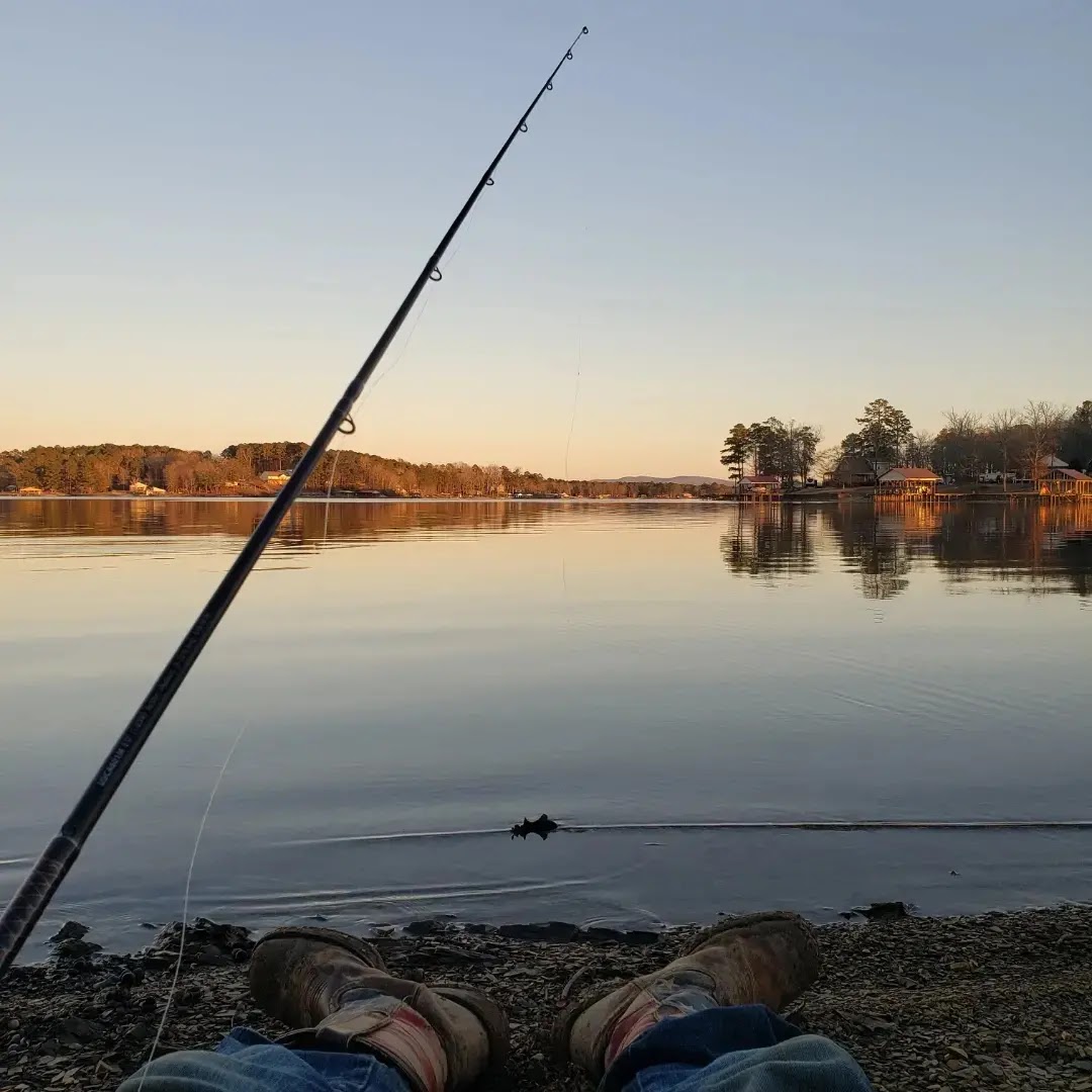 Weiss Lake