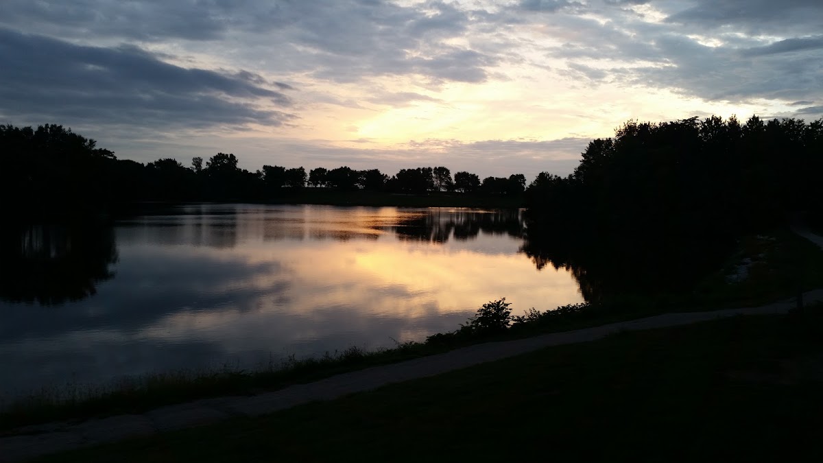 Hickory Grove County Park