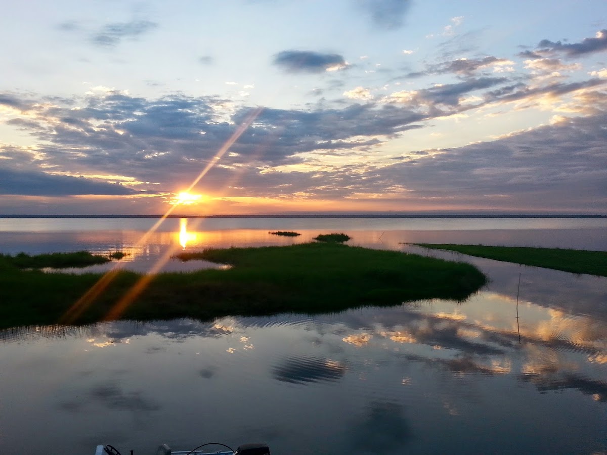 Lake Harney