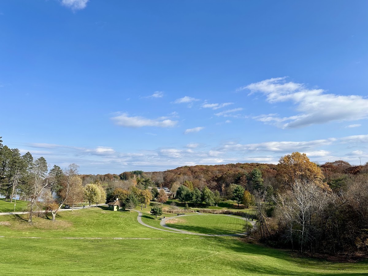 Green Hill Park