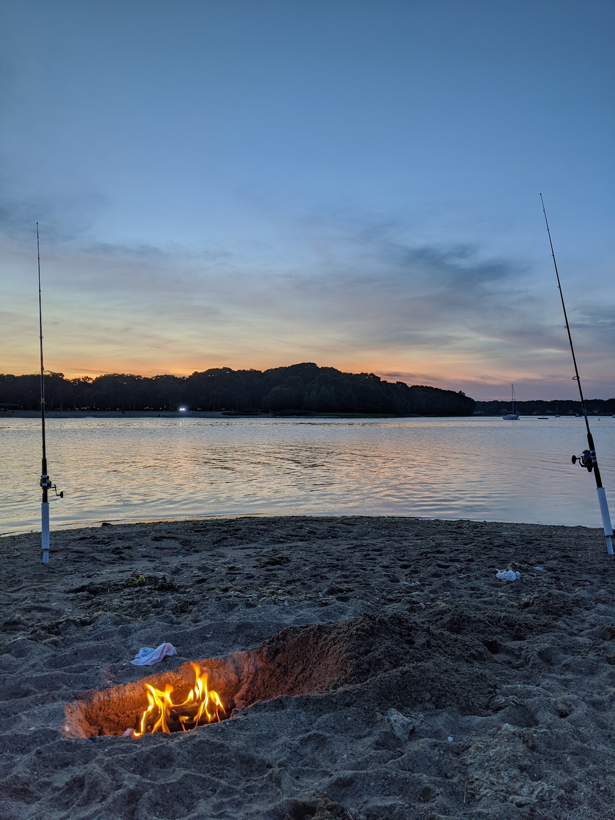 Brush Neck Cove