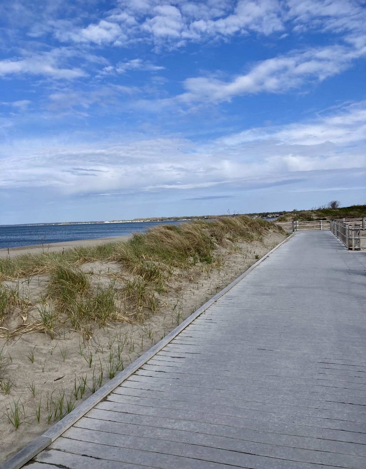 Hammonasset Beach State Park