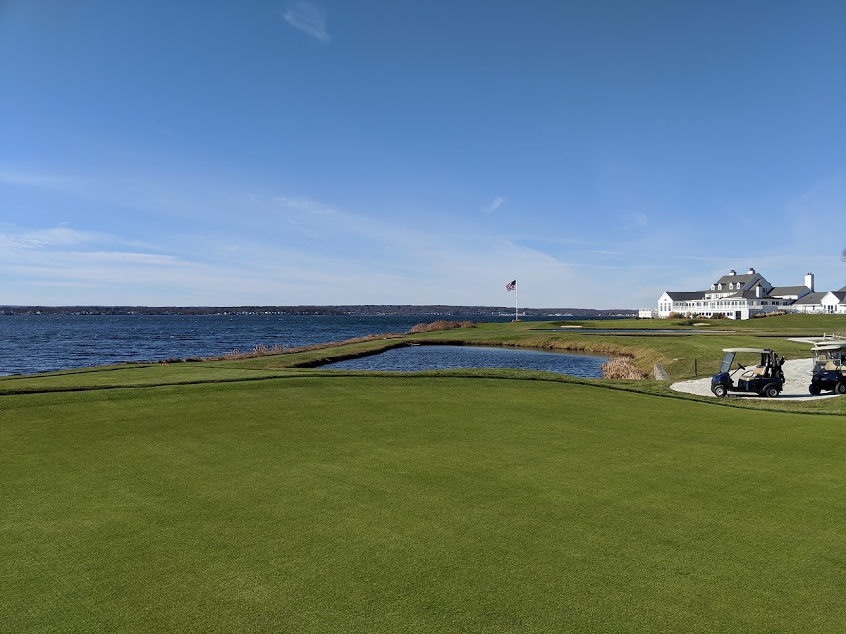 Warwick Country Club