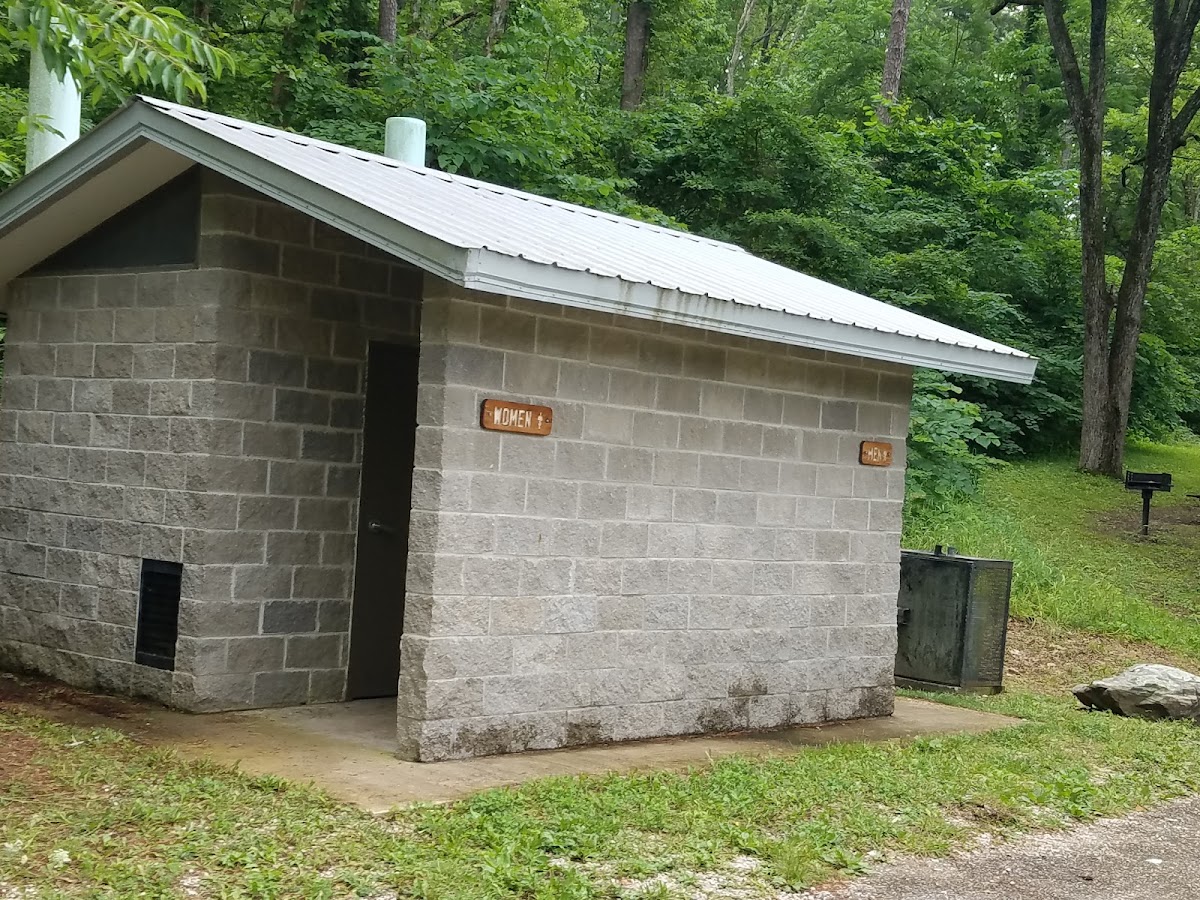 Loggers Lake Recreation Area