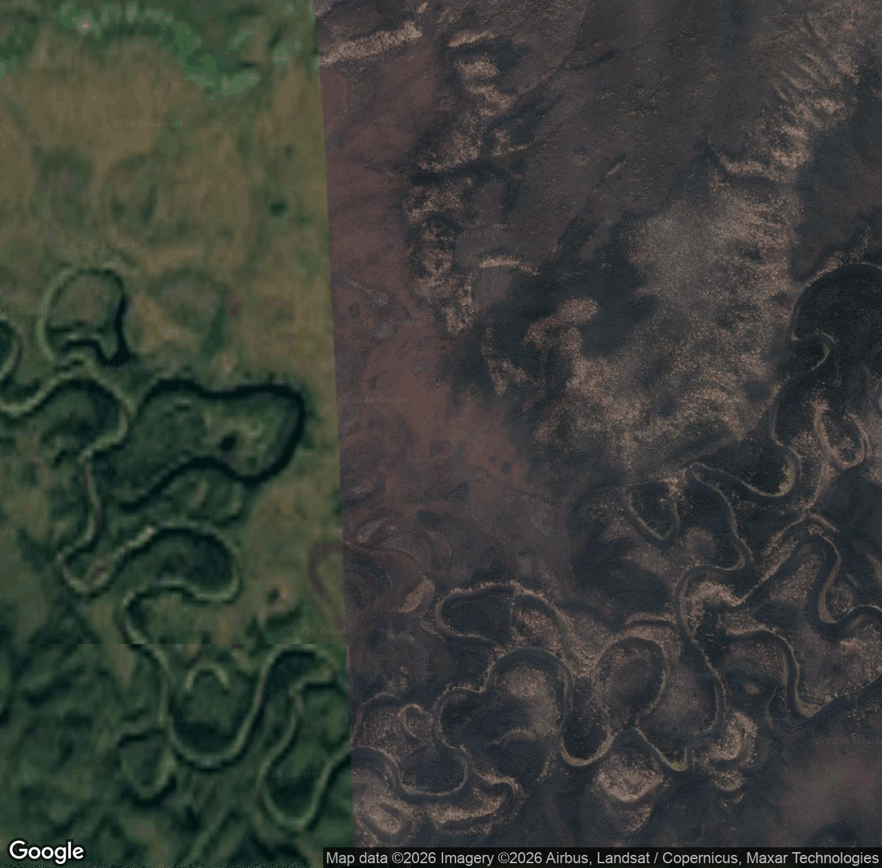 Chitanana River