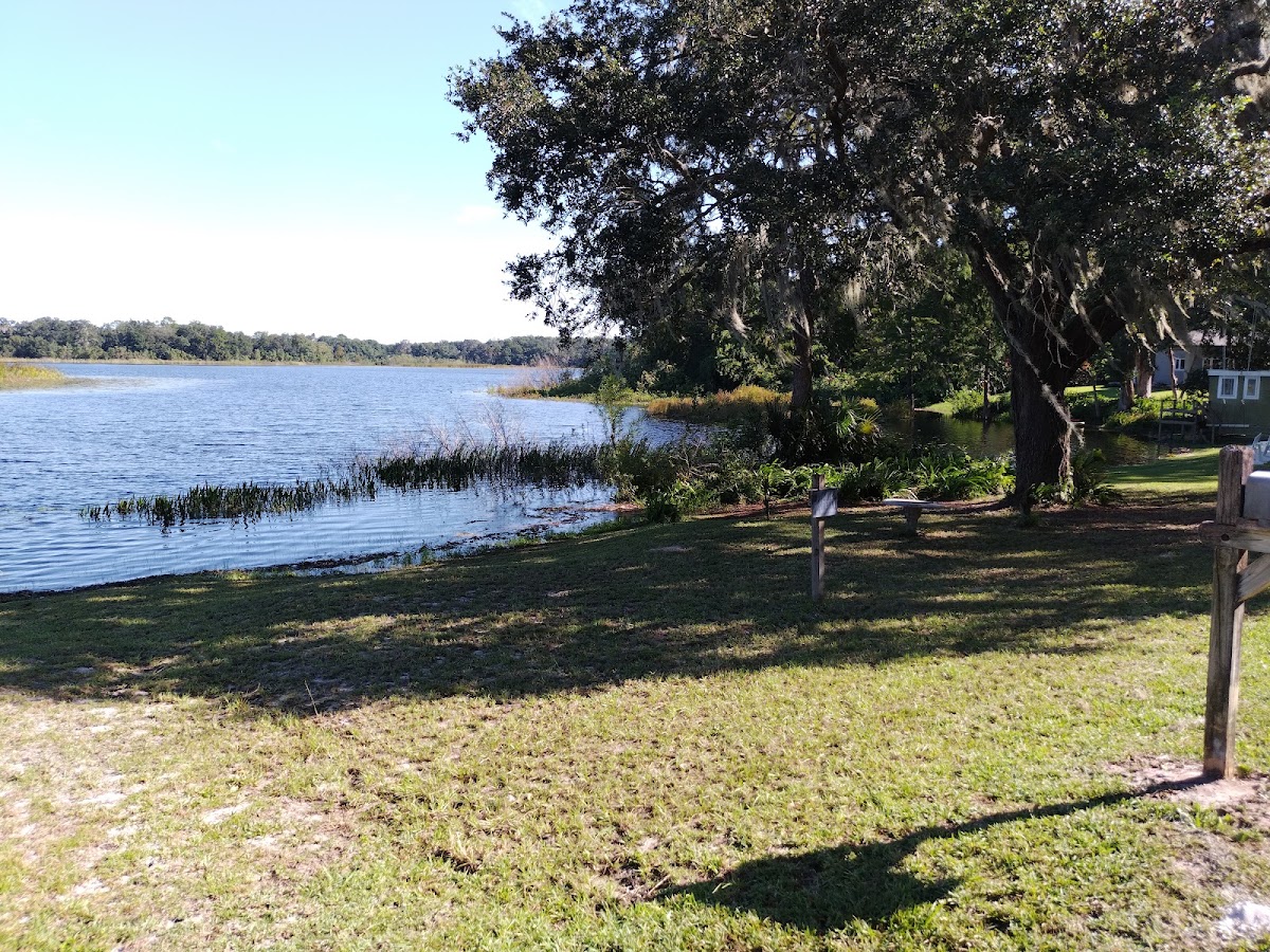 Crystal Lake