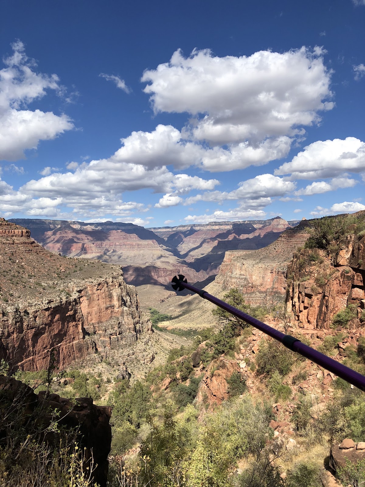 Bright Angel Trail
