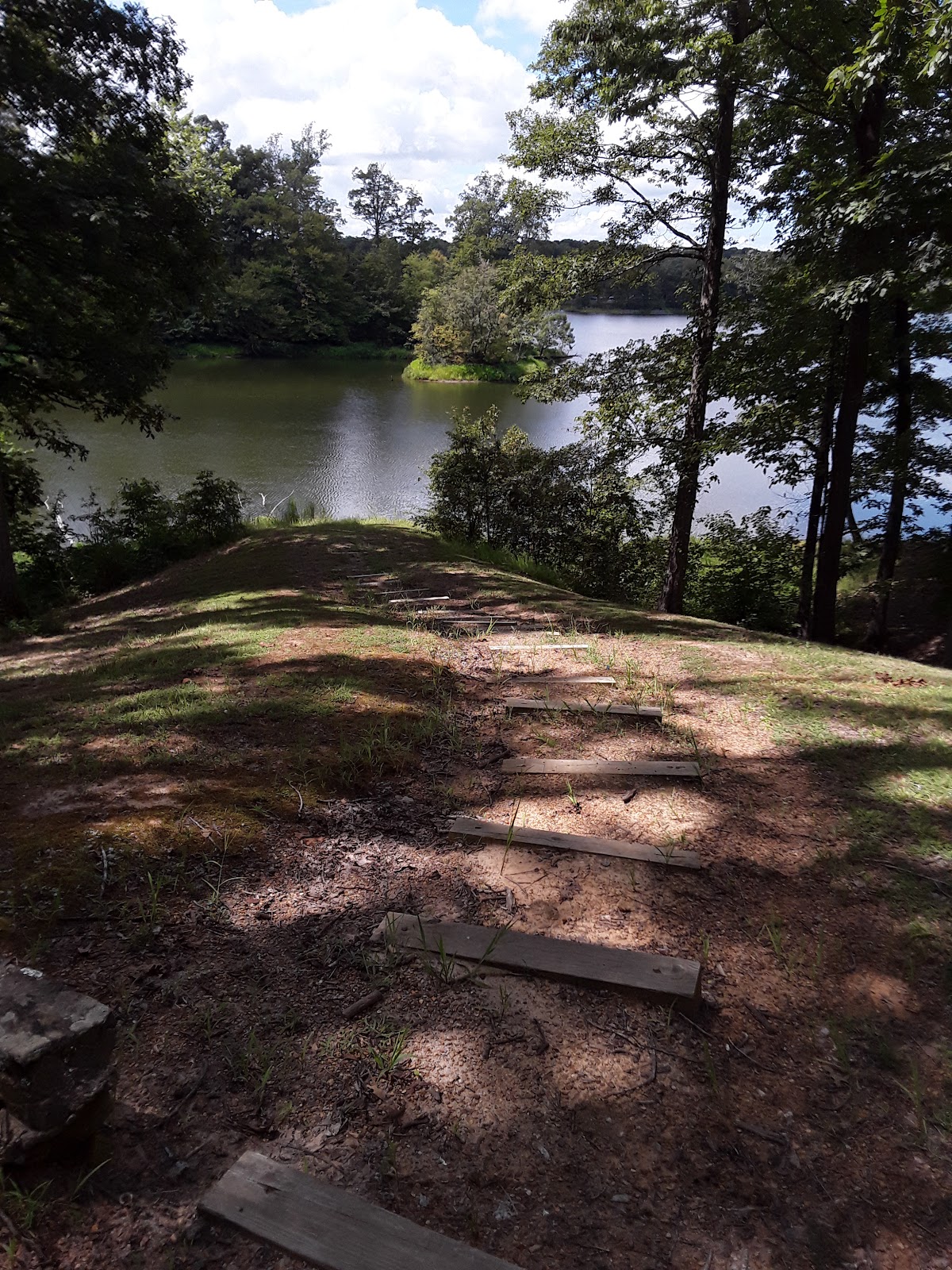 Bear Creek Lake