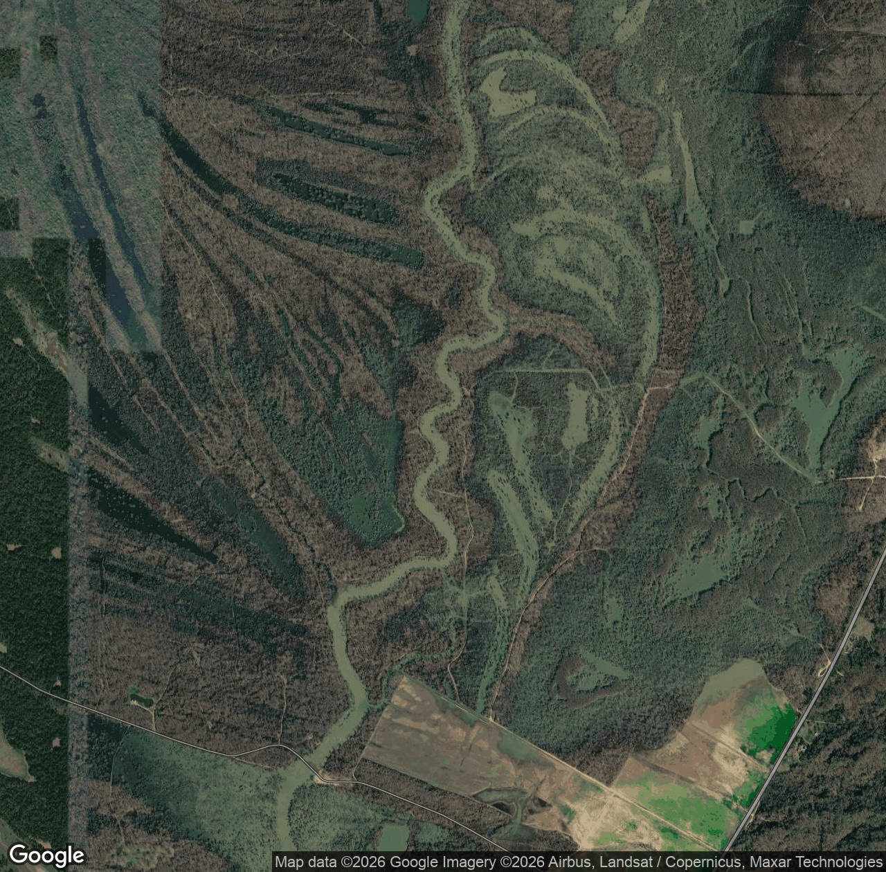 Buffalo River