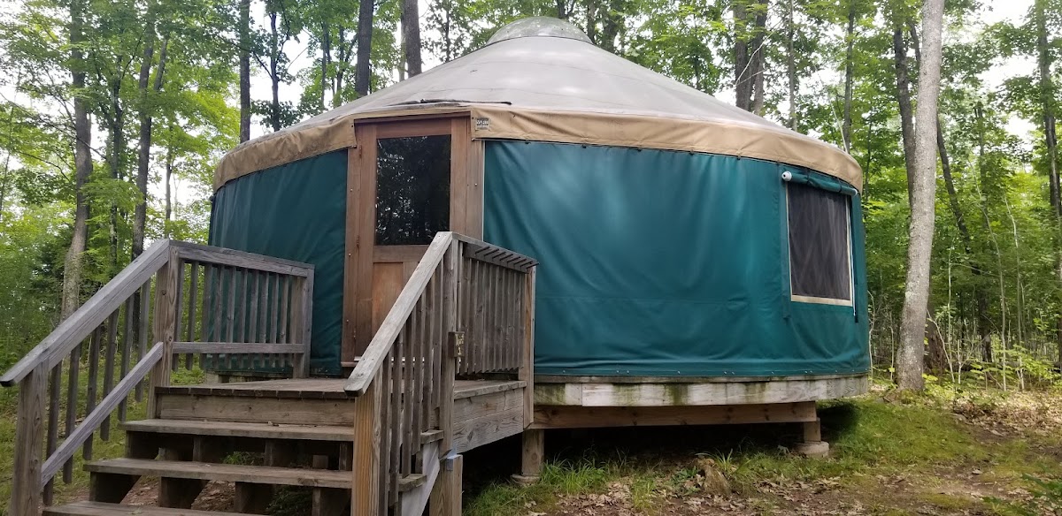Camp Northwoods