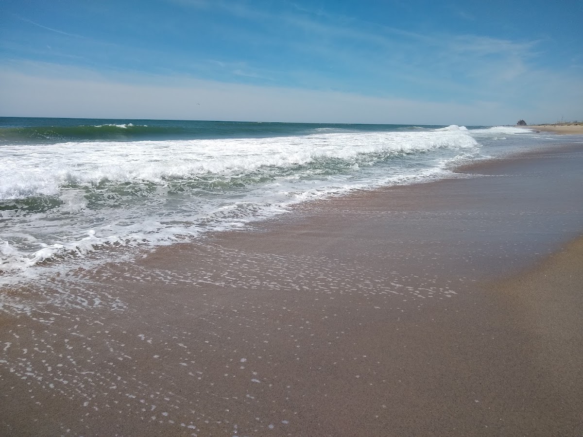Charlestown Beach