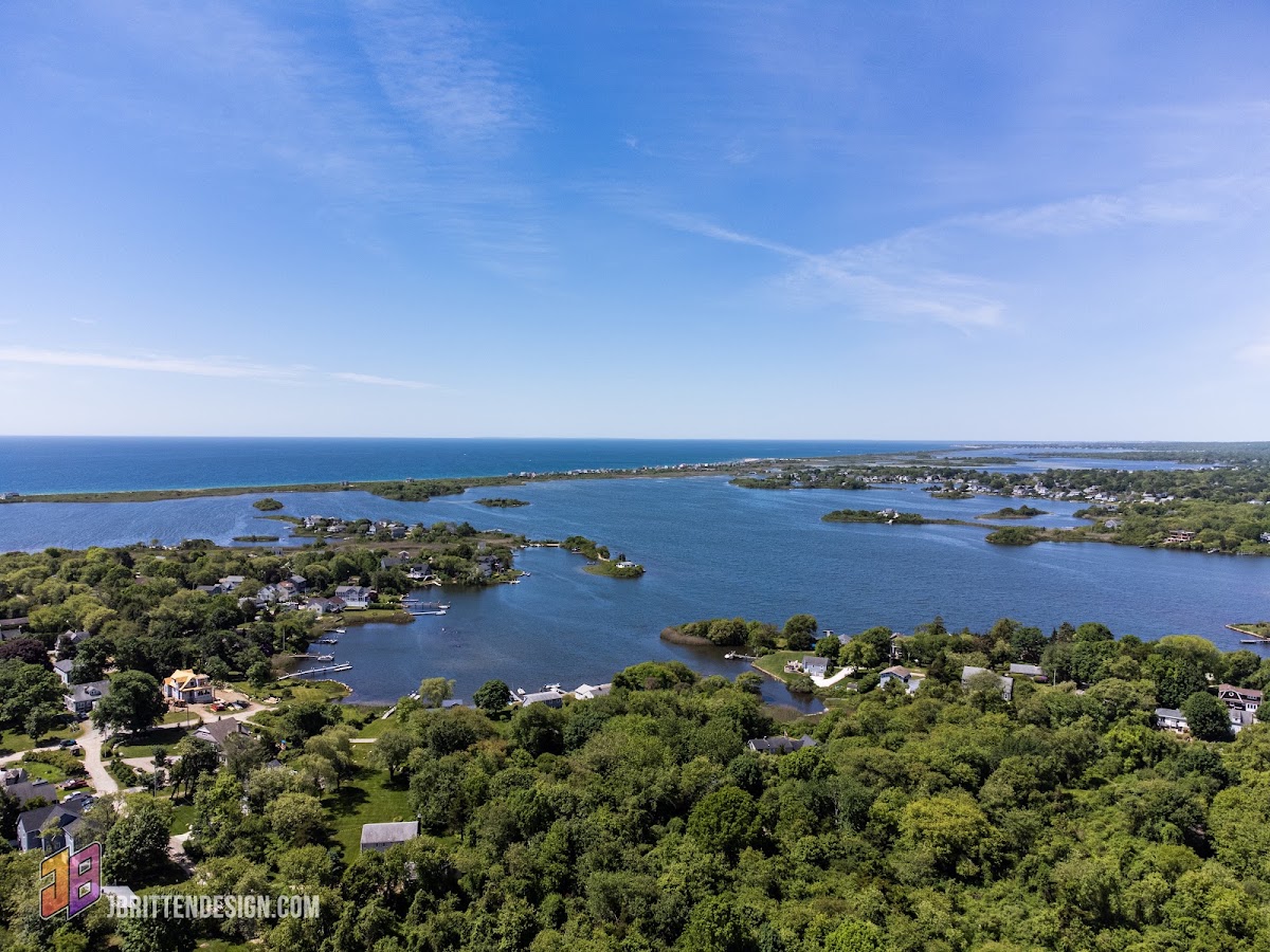 Flat Meadow Cove