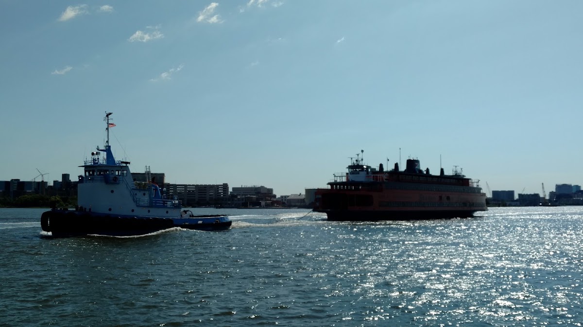 Elizabeth River