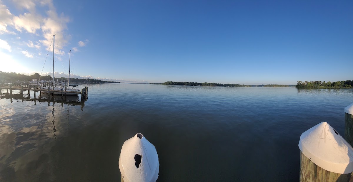 Rhode River