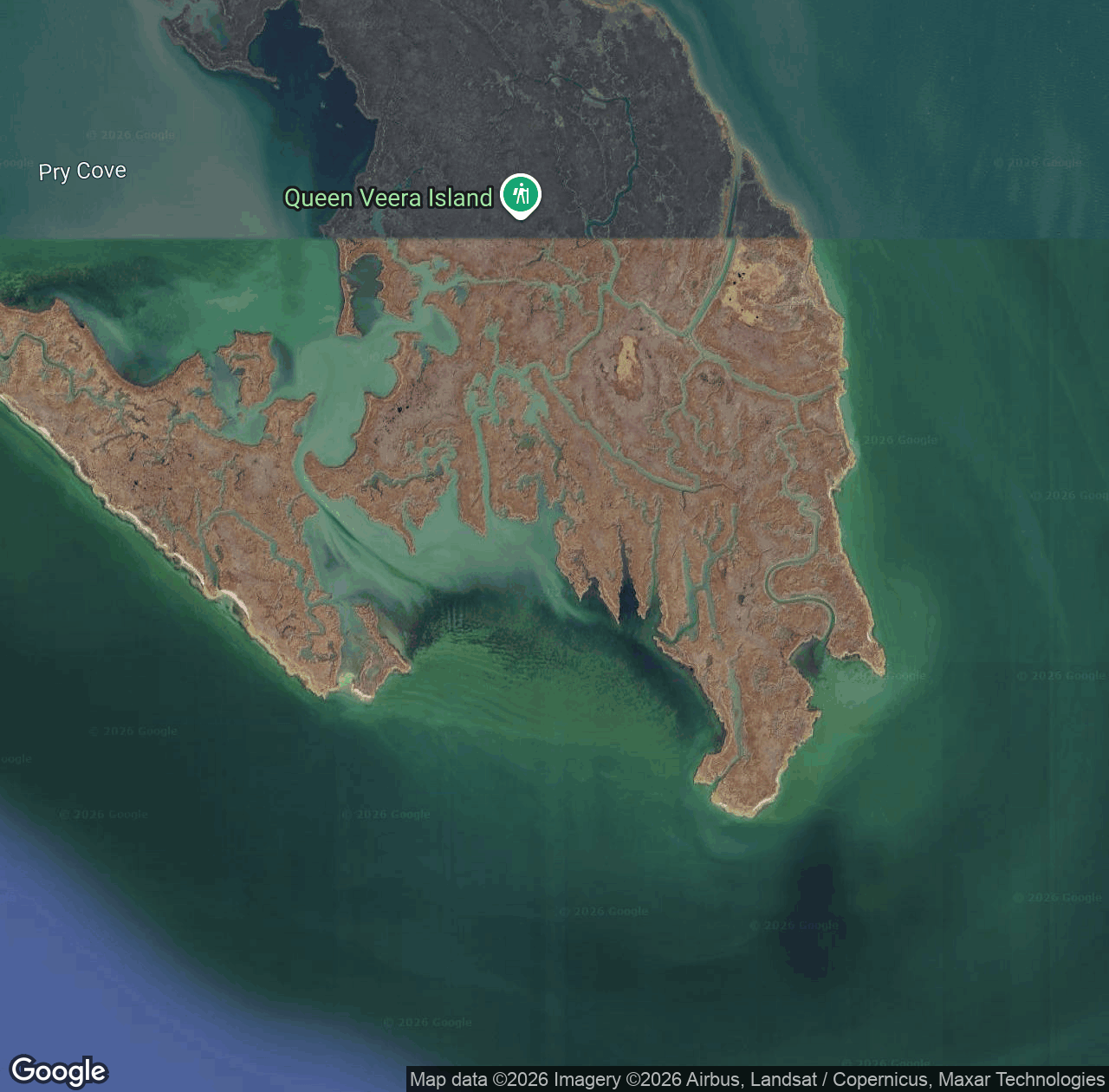 Sheepshead Harbor