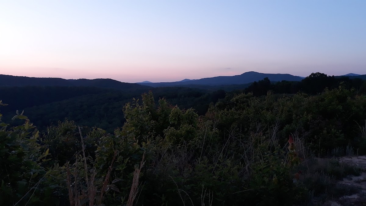 Emory River
