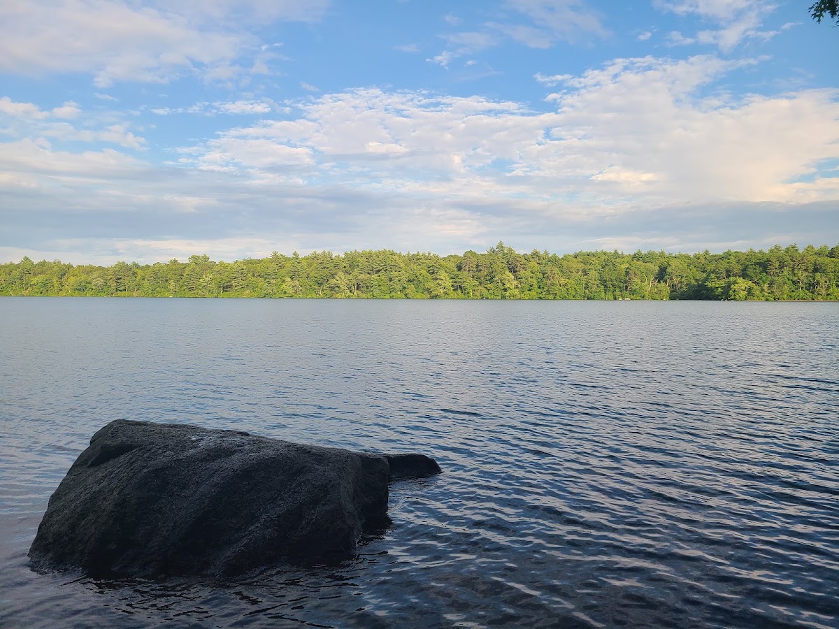 Carr Pond