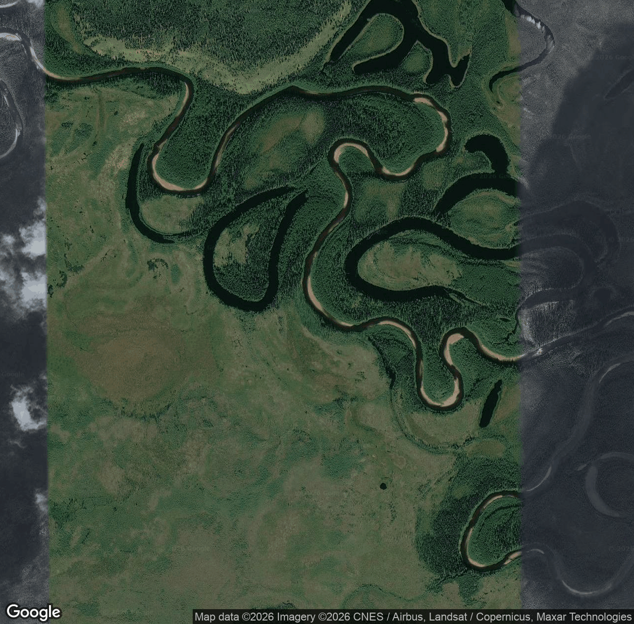 Little Black River