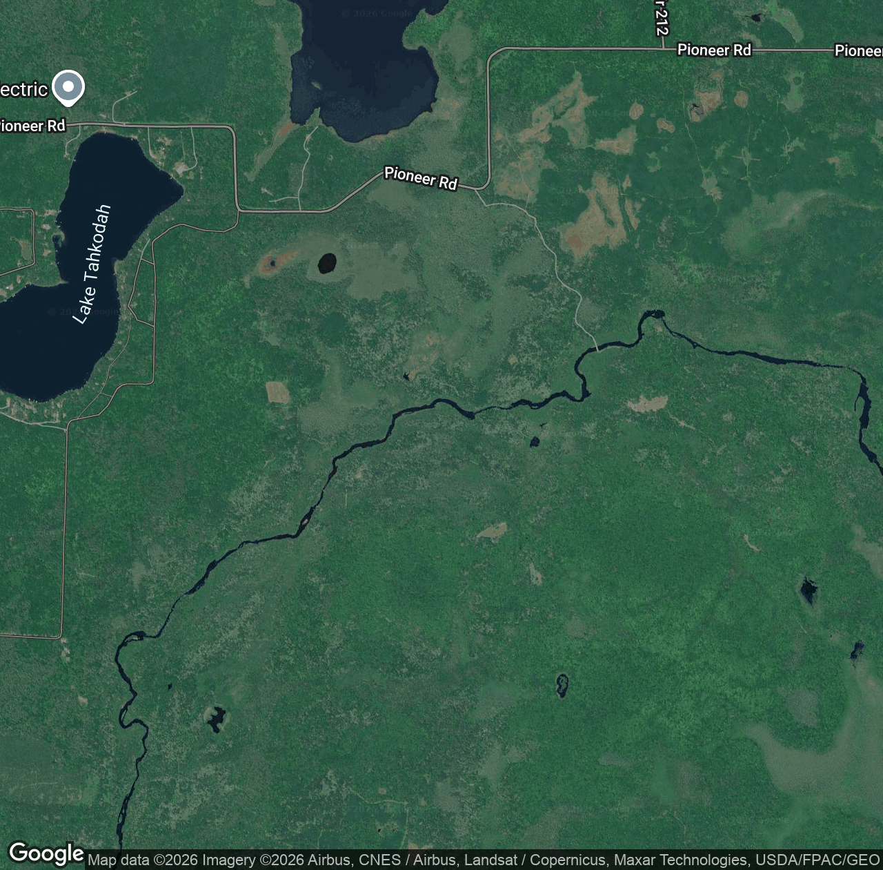 Johnson-Keland Land Co