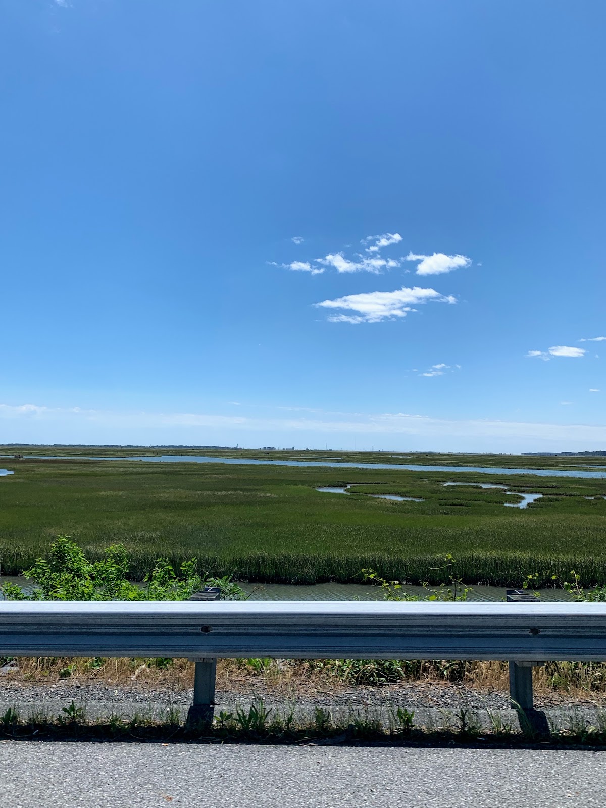 Chincoteague Channel