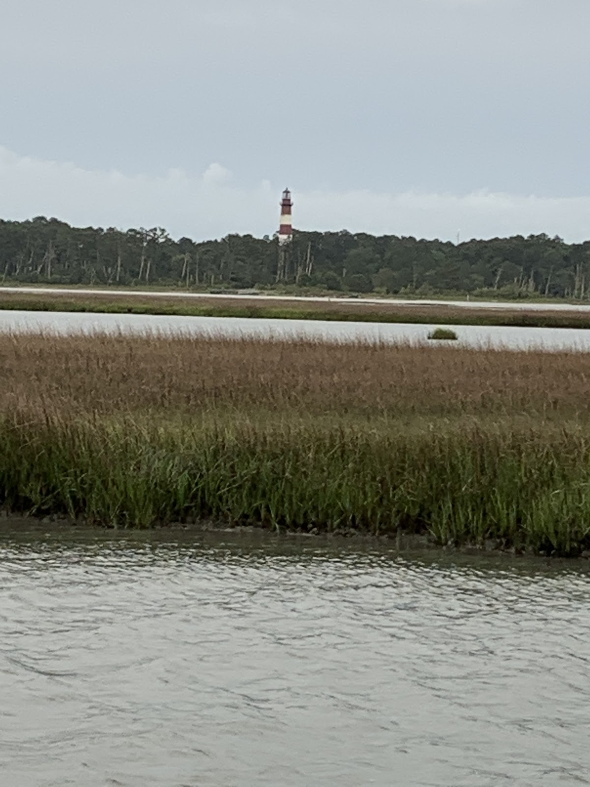 Assateague Channel