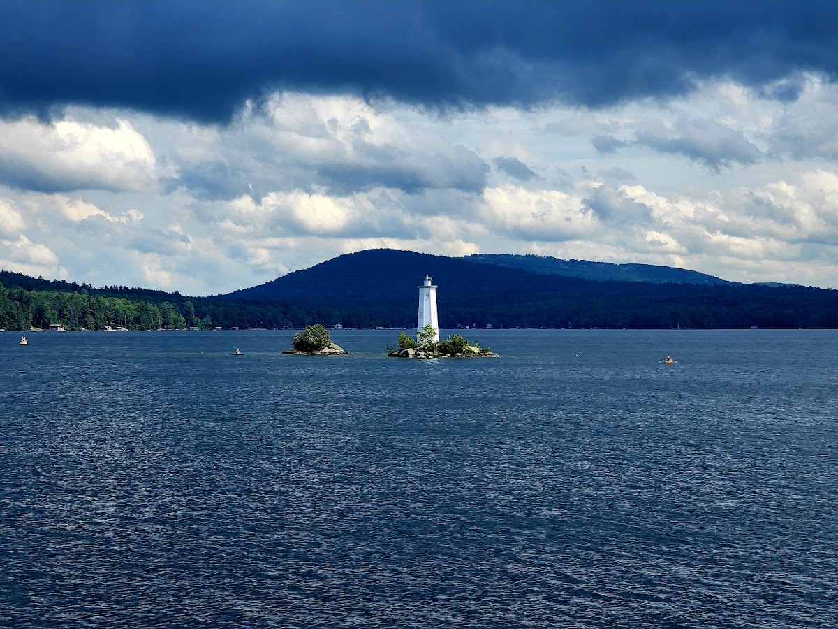 Lake Sunapee