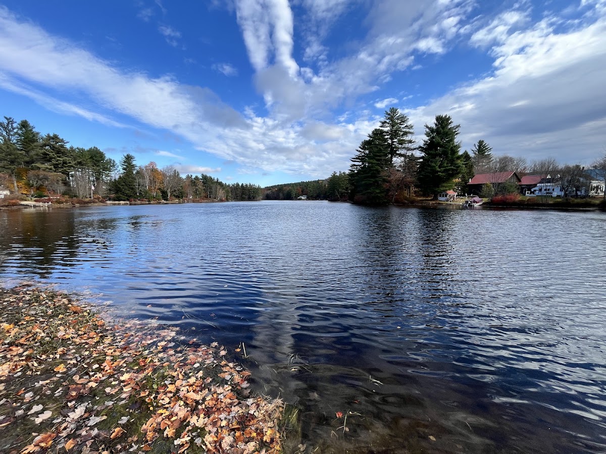Highland Lake