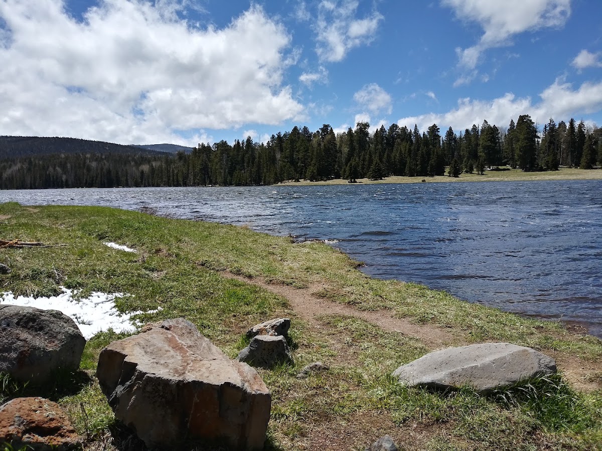 Lee Valley Recreation Area