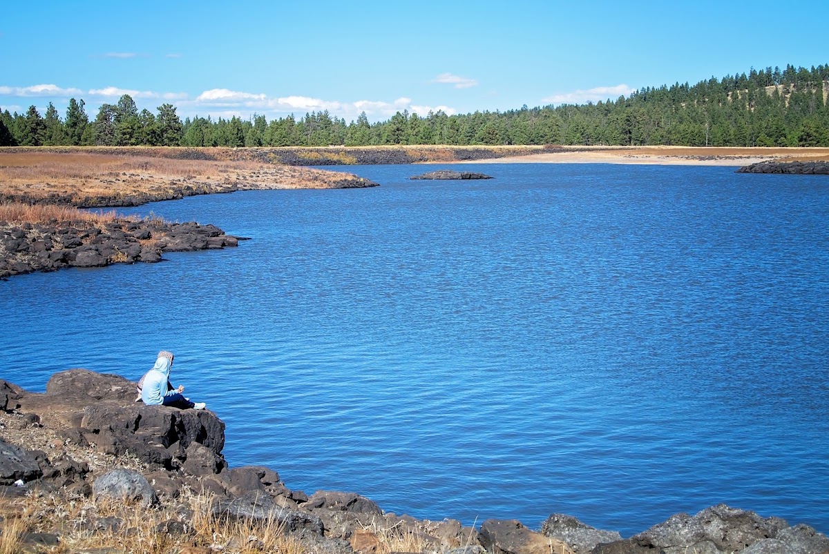 Greer Lakes Recreation Area