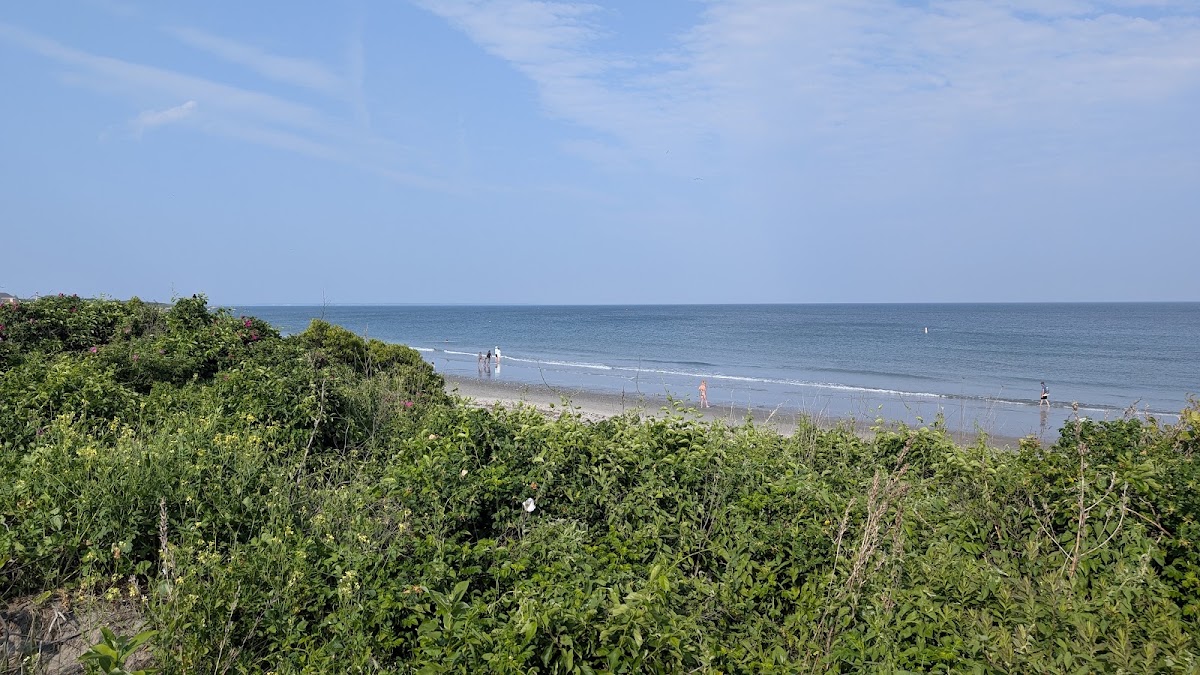 Scarborough South State Beach