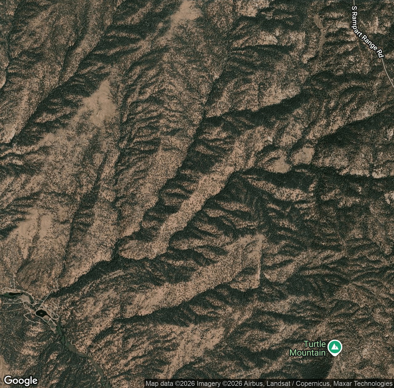 770.e Turtle Mountain