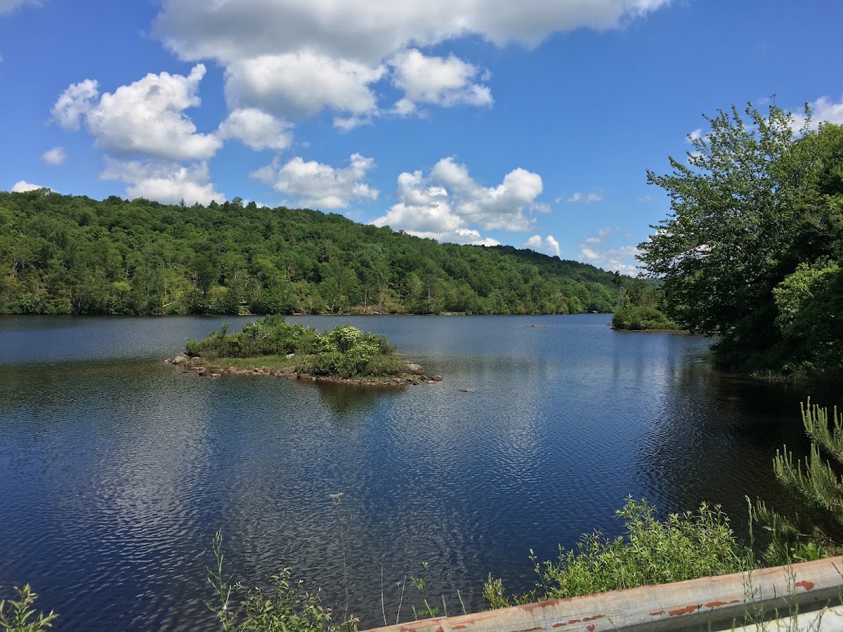 North Lake