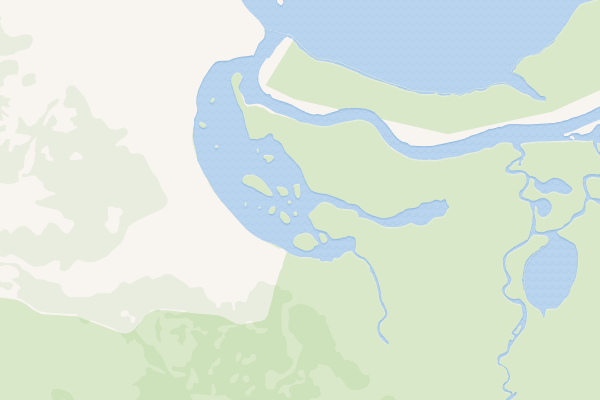 Stagger Mud Lake