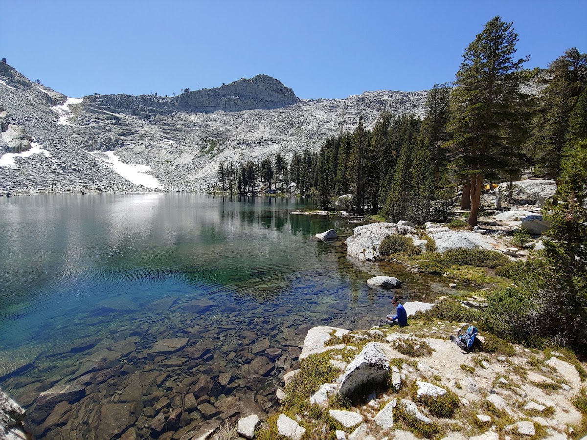 Eagle Lake