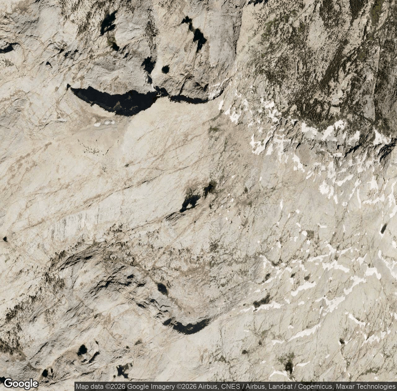 Topaz Lake