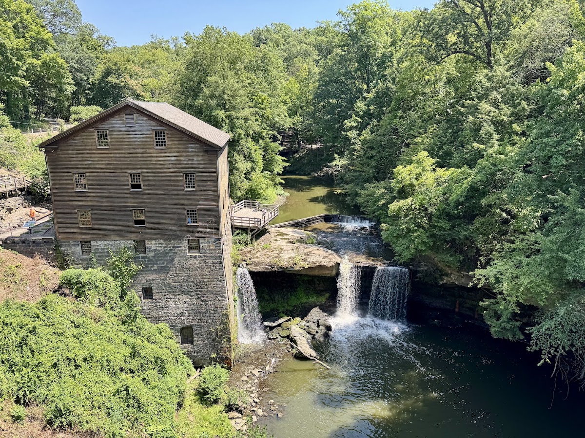 Mill Creek Park
