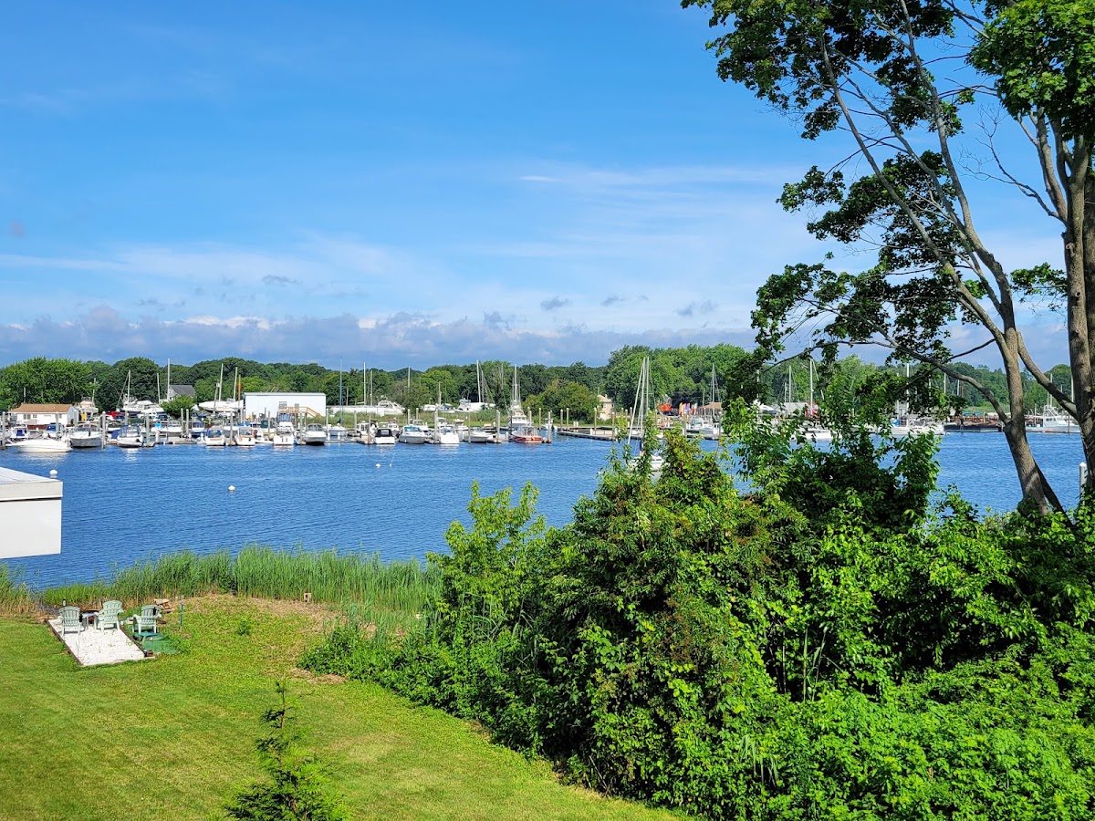 Warwick Cove