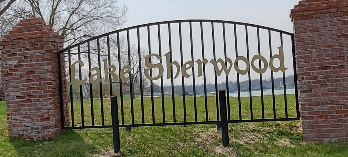 Sherwood Lake