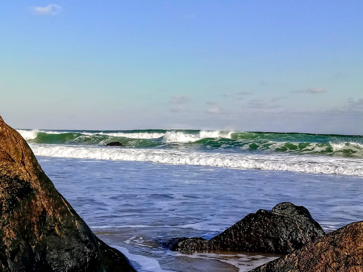 Scotch Beach