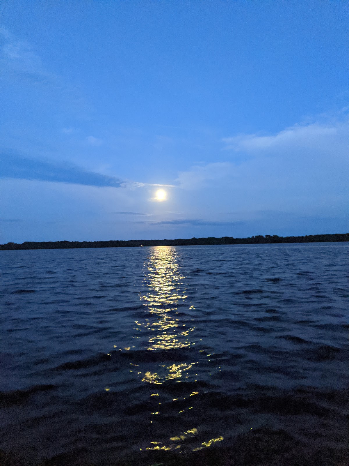 Little Lake George