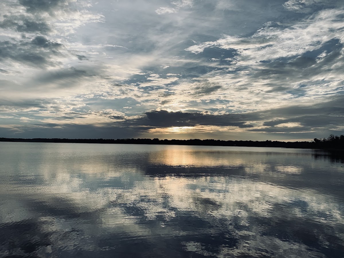 Lake Bryant